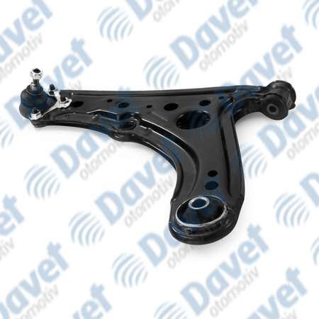 AYD 97-01670 Alt Salincak Sol Rotilli Vw Polo Iii  00-02  Lupo 98->